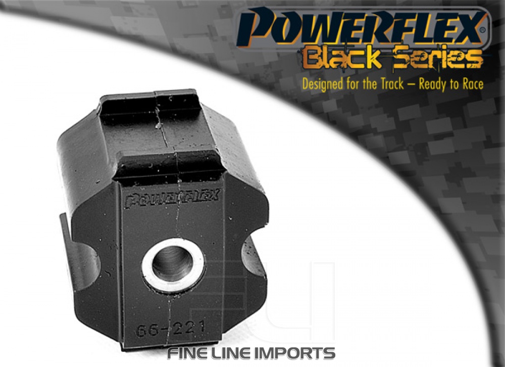 Engine Torque Rod To Engine Bush, Manual Petrol - Diagr. REF: 21