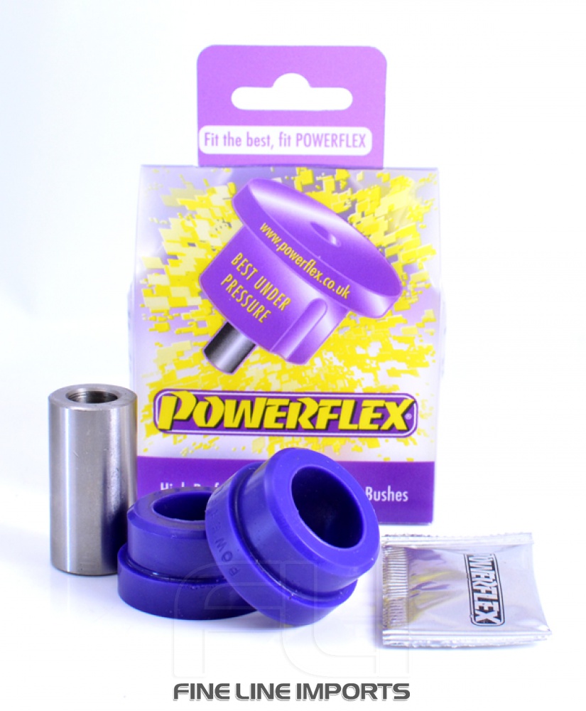 Engine Torque Rod To Subframe Bush - Diagr. REF: 20