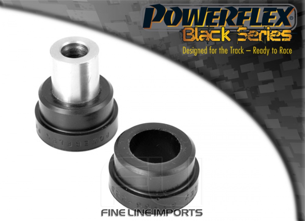 Engine Torque Rod To Subframe Bush - Diagr. REF: 20