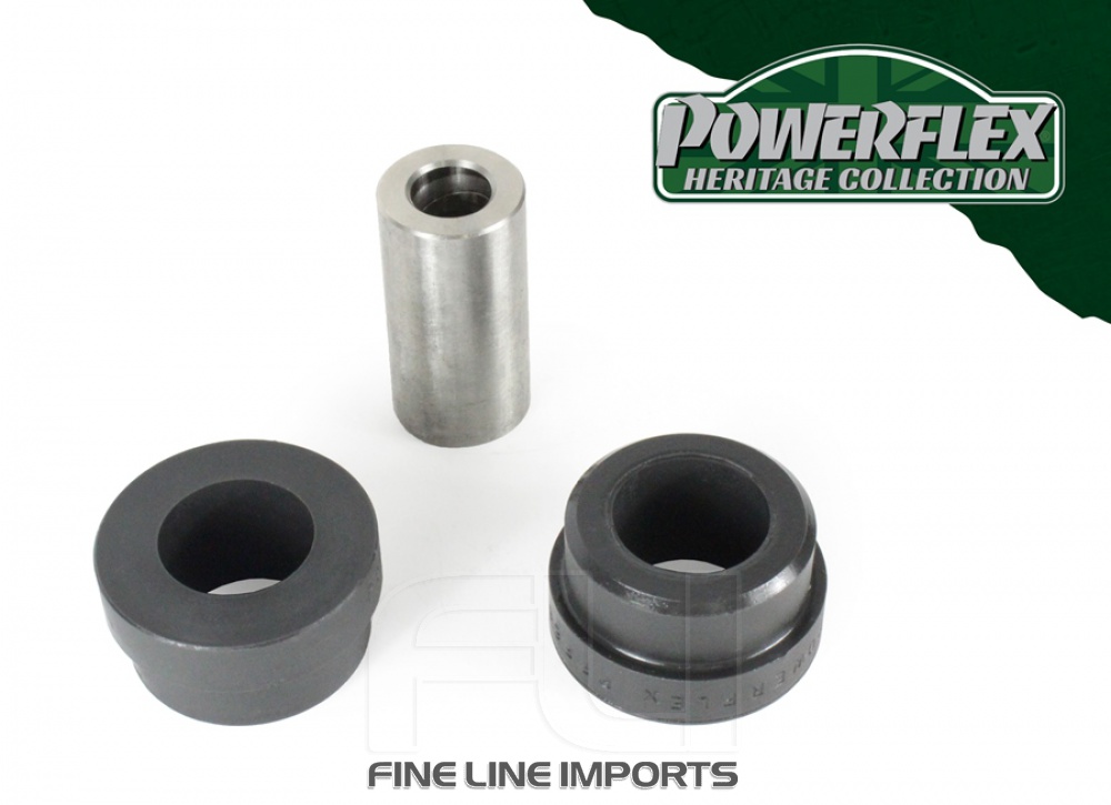 Engine Torque Rod To Subframe Bush - Diagr. REF: 20