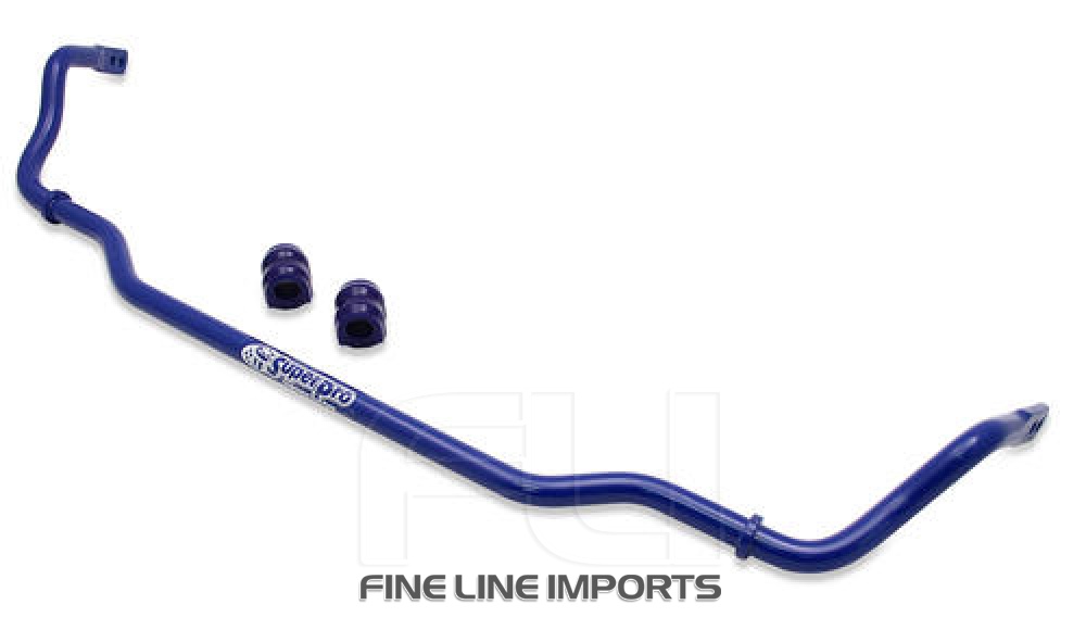 EVO 789 Rr Adj Sway Bar RC0043RZ-24