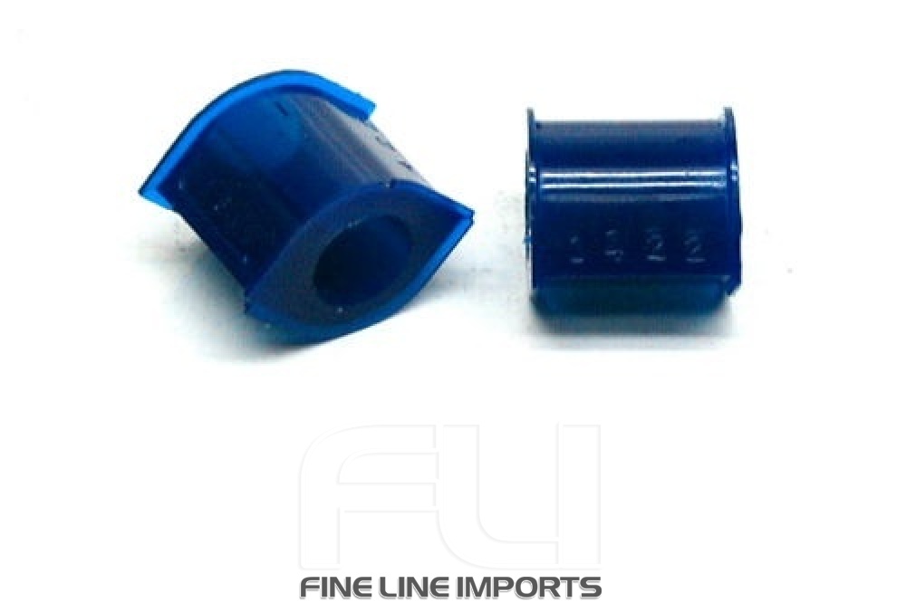 EXCEL X2 Fr SWAYBAR TO CHASSIS SPF1422-16K