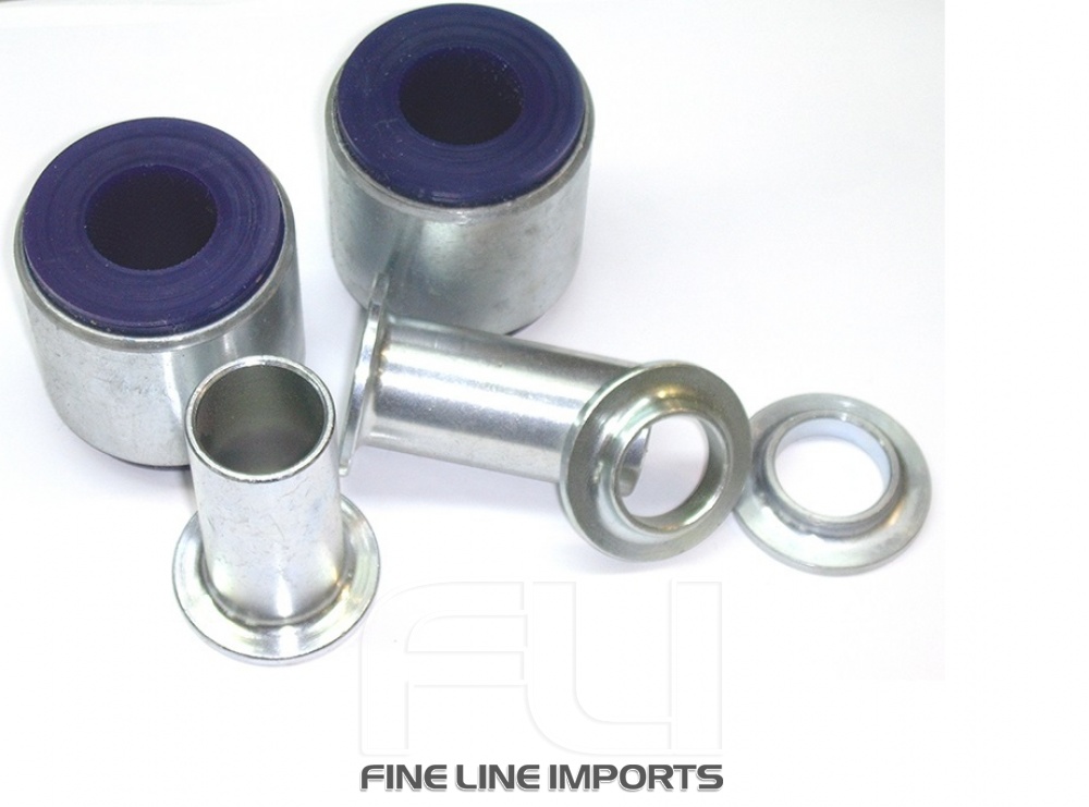 FIESTA FRONT LWR CONTROL ARM REAR BUSH KIT STANDARD SPF3242K