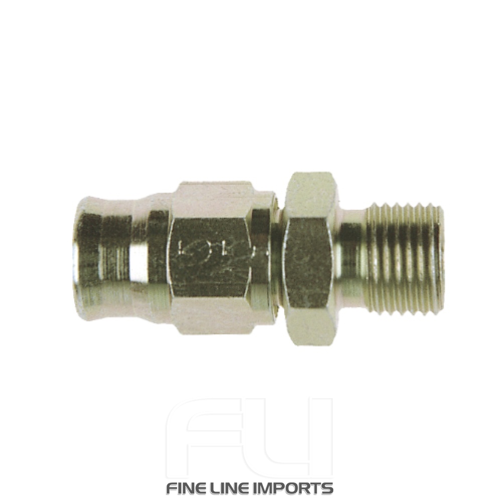 -03 600 STRAIGHT MALE 1/8 BSP