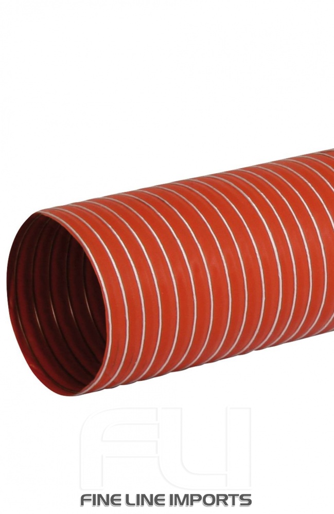 Flexibele Luchtslang High Temp I - 51mm