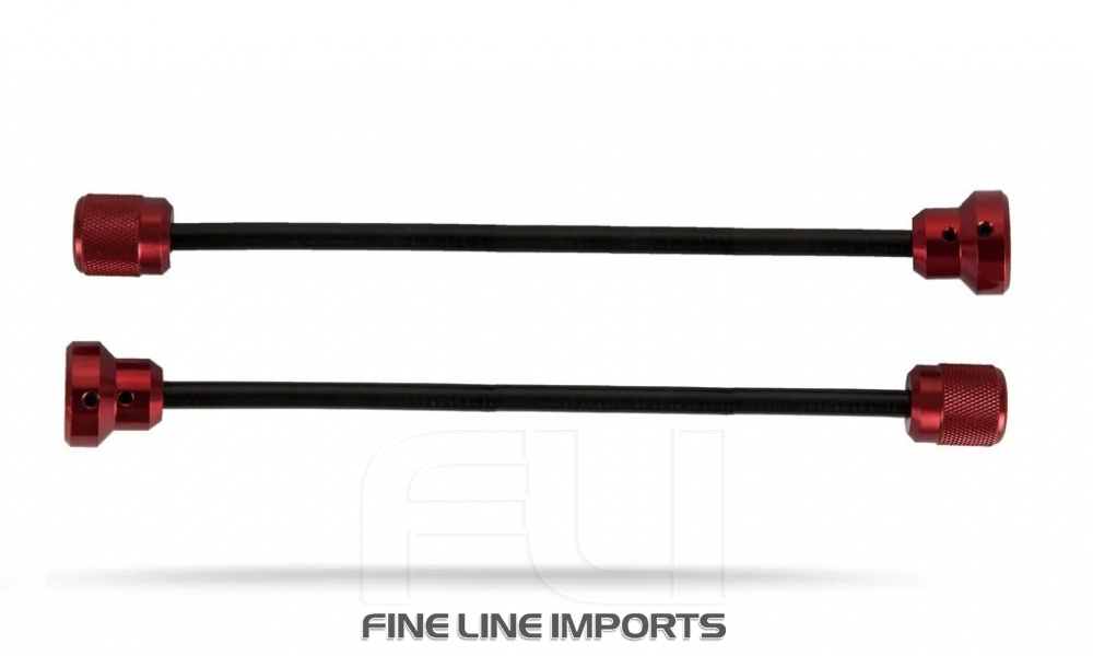 Flexible extension 250mm (Pedders-191002)