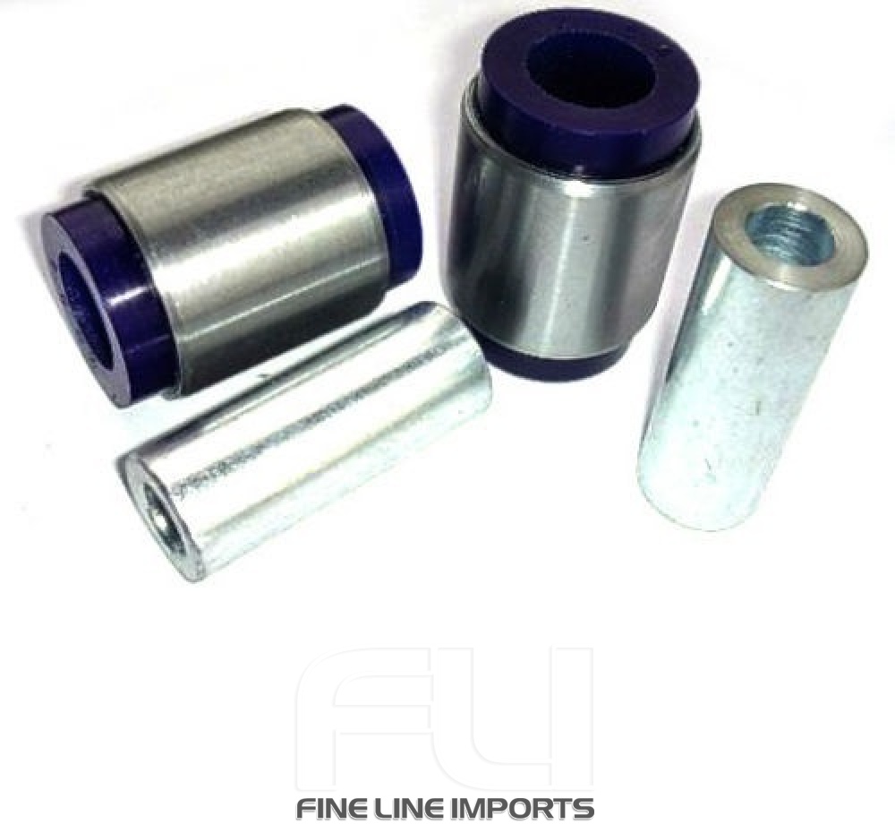 FORD BA FALCON  REAR LOWER CONTROL ARM INNER BUSH KIT  SPF3142K