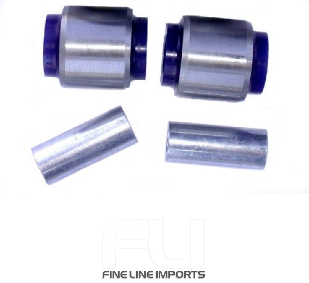 FORD BA FALCON  REAR UPPER CONTROL ARM INNER BUSH KIT  STANDARD SPF3187K