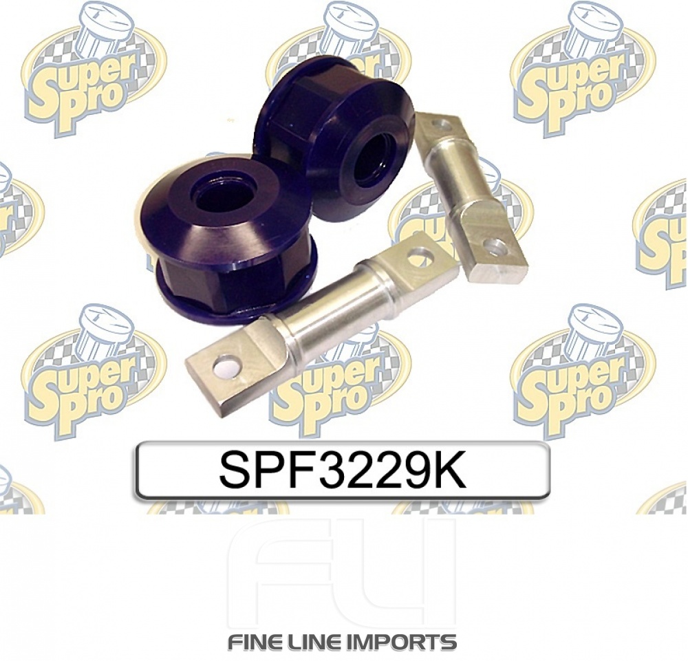FORD BLADE BUSH KIT STANDARD SPF3229K