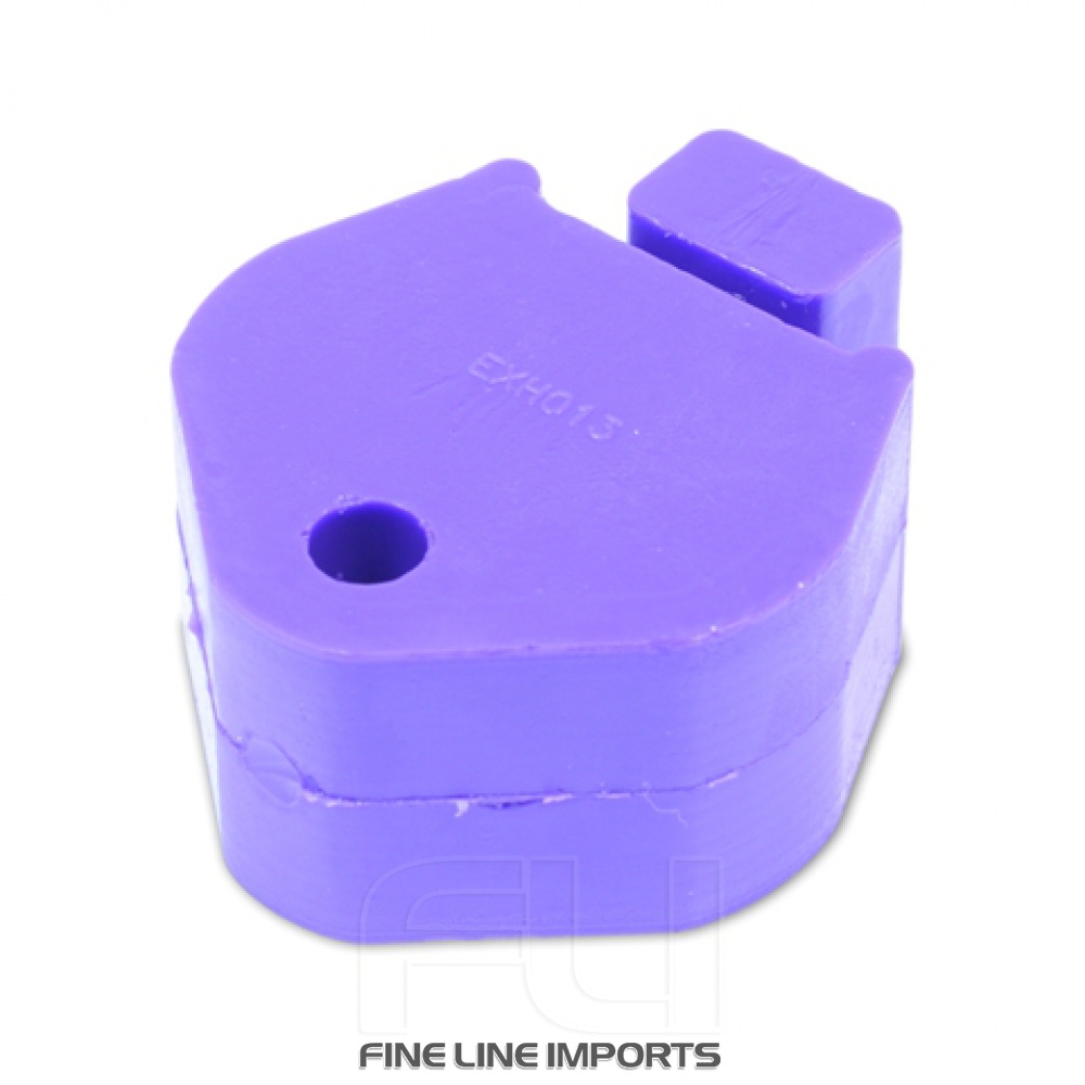 Ford Focus Exhaust Mount