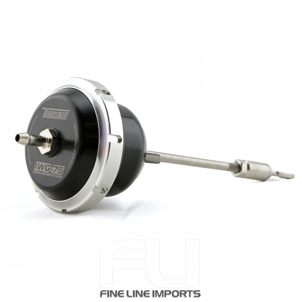 FORD FOCUS RS 2.3 ECOBOOST - 12PSI  TS-0622-9122