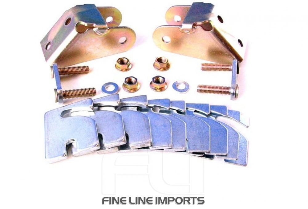 FORD FRNT UPPER INNER ALIGNMEN SPF1600SL-V8K