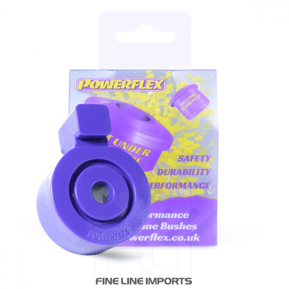 Ford KA Exhaust Mount