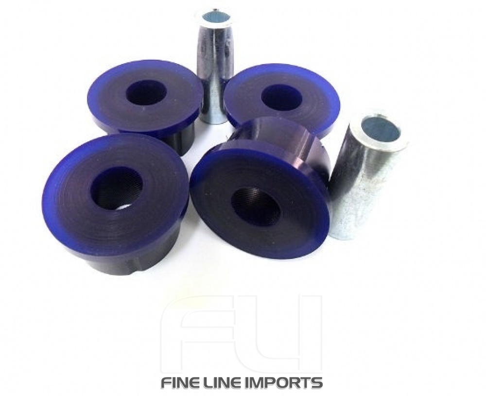 Ford Ranger Spring Bush Kit SPF3802K