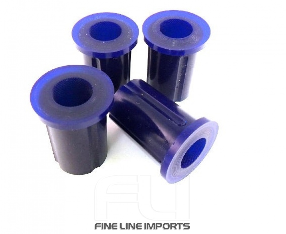 Ford Ranger Spring Bush Kit SPF3803K