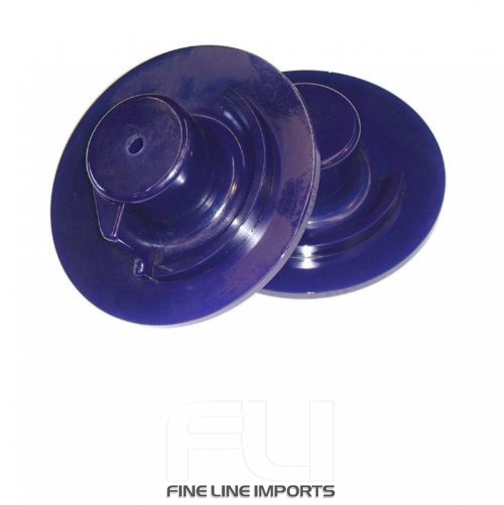 FORD SPRINGSEAT RAISED 5MM KIT SPF3183-5K