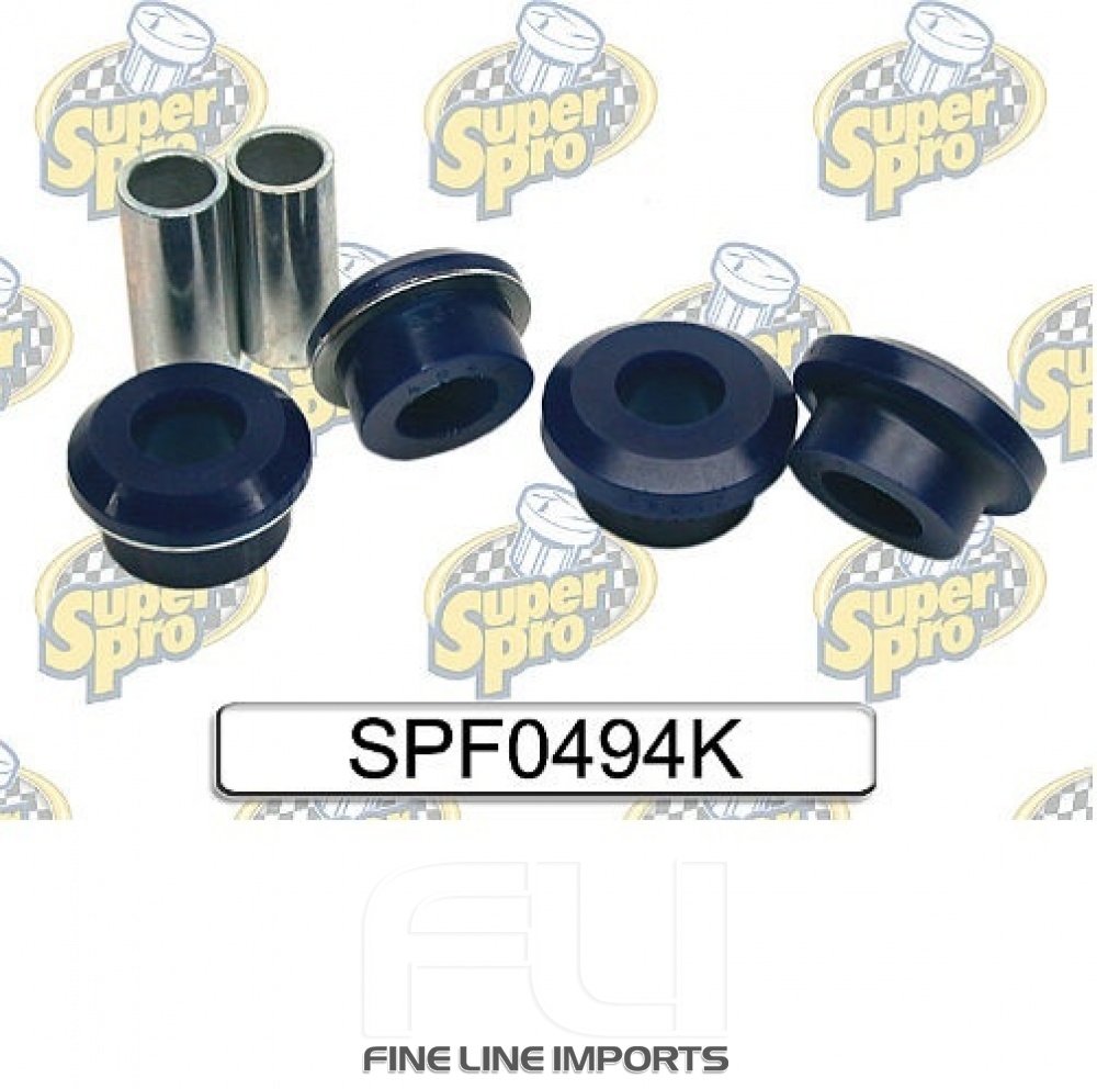FORD-ST/BAR TO CHAS MT SPF0494-90K