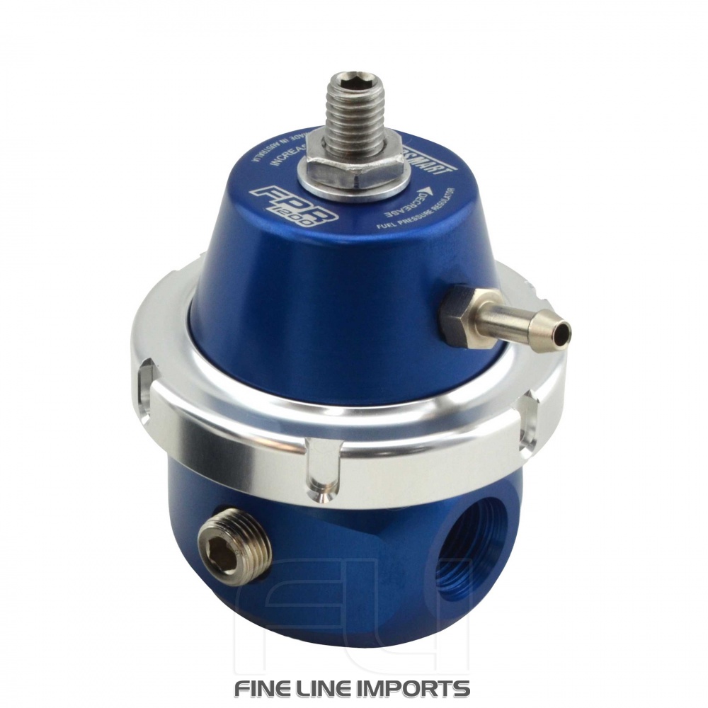 FPR 1200 -6 AN-Blue TS-0401-1103