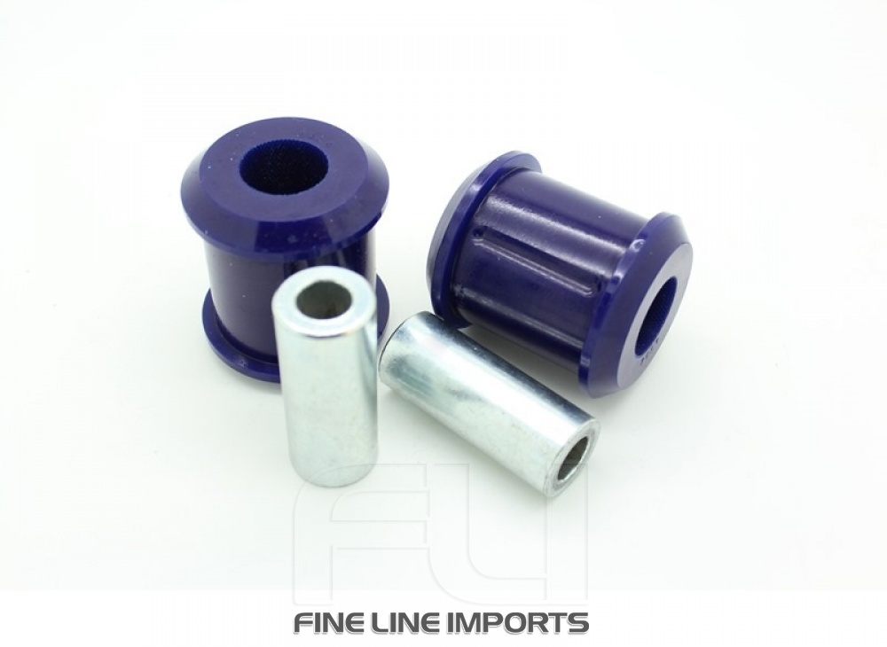 FR CONTROL ARM LWR RR BUSH KIT SPF4584K
