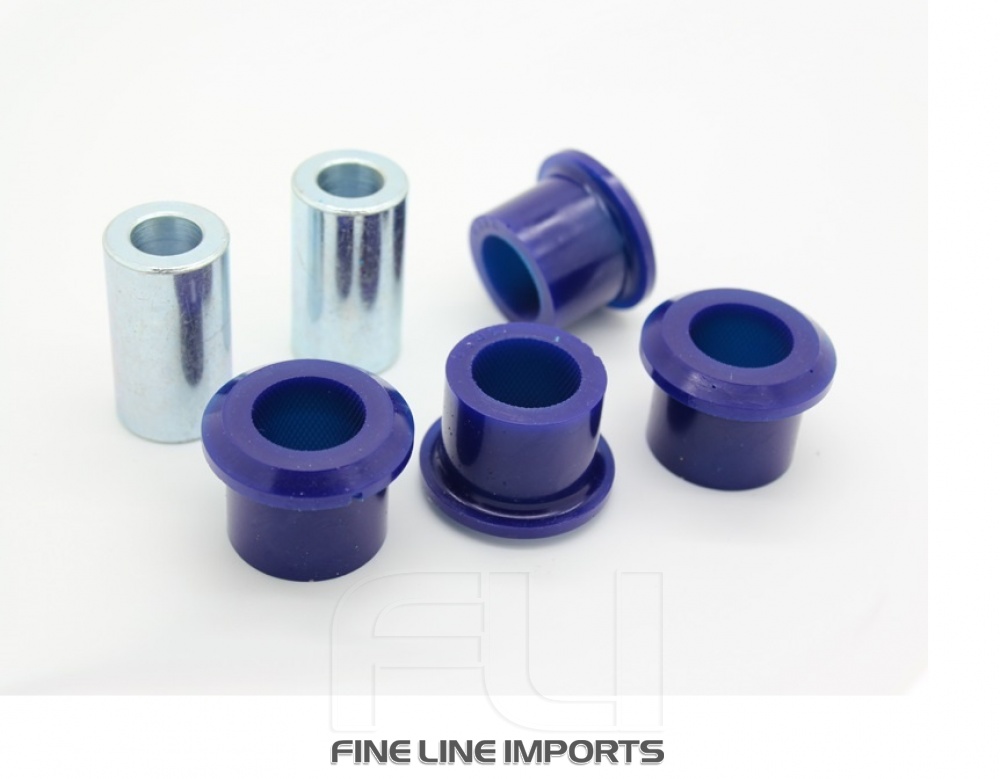 FR CTL ARM LOWER FRONT KIT SPF4332K