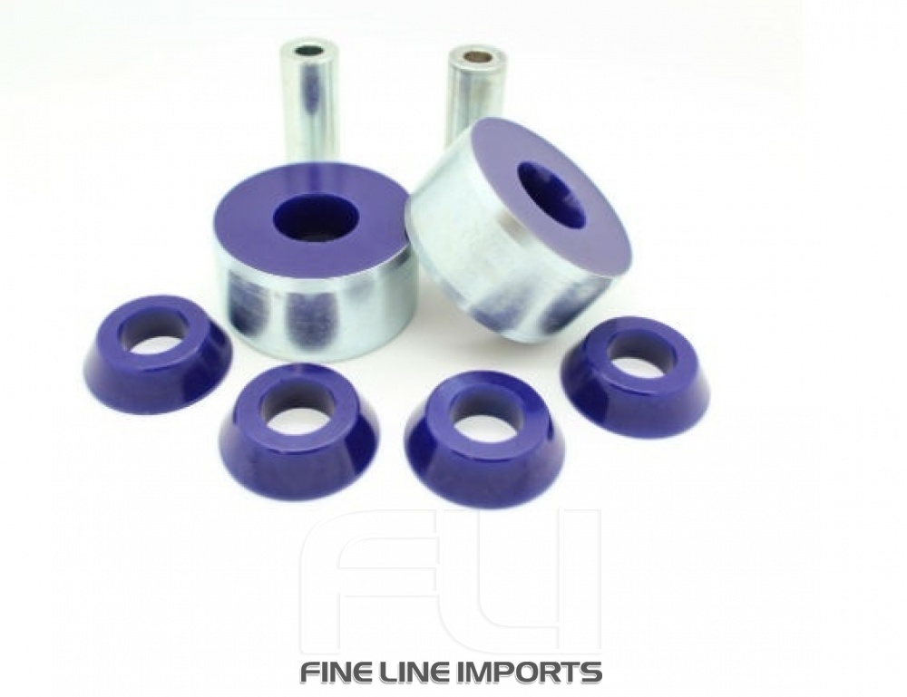 FR CTL ARM LOWER FRONT KIT SPF4354K