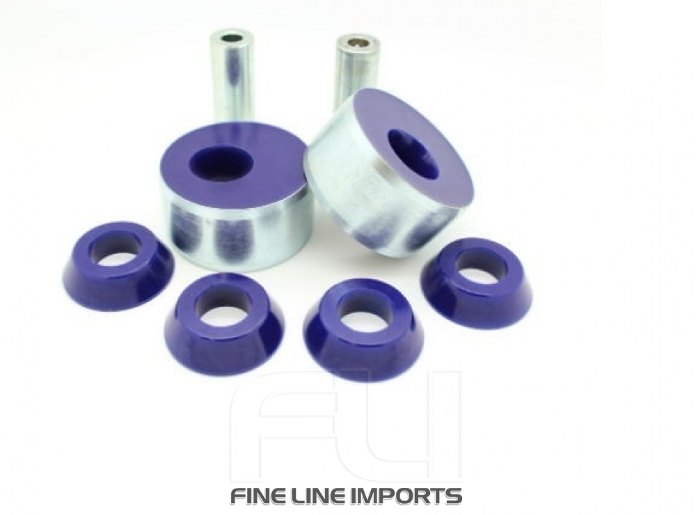 FR CTL ARM LOWER FRONT KIT SPF4356K