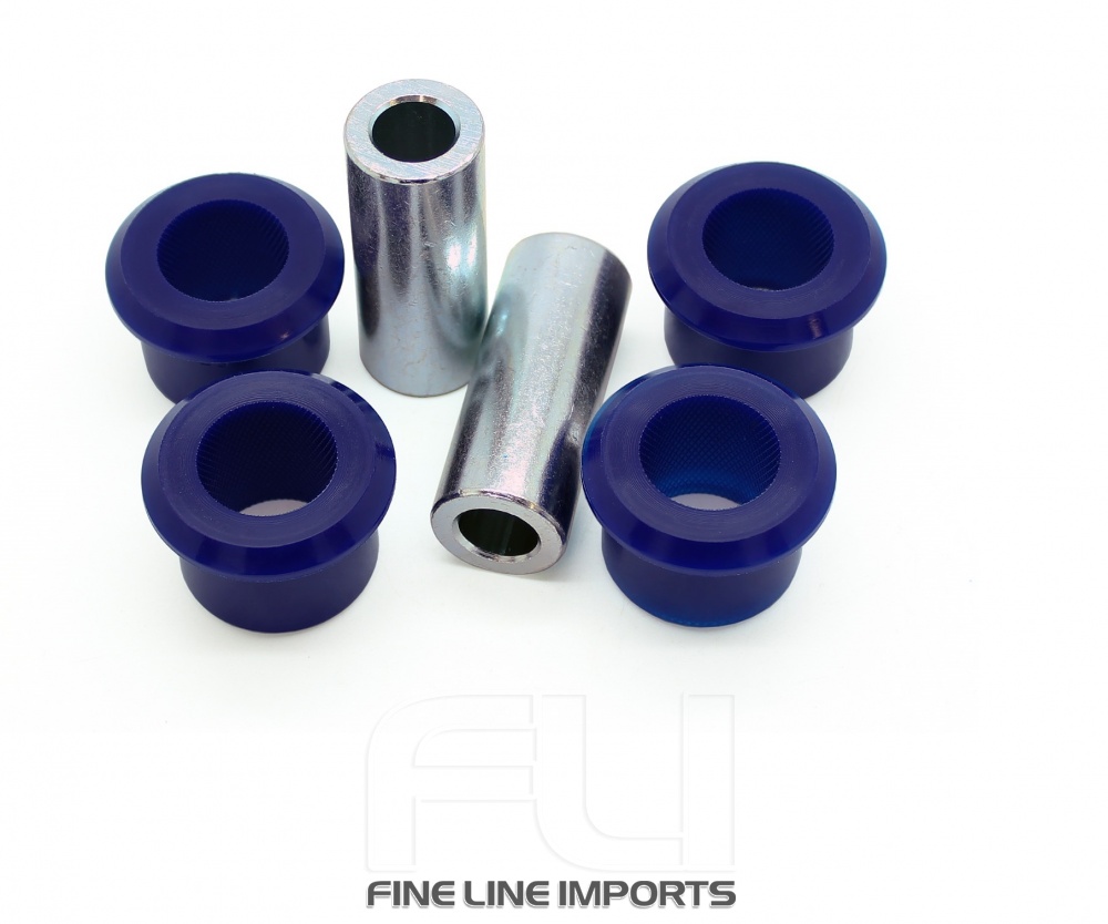 FR CTL ARM LOWER FRONT KIT SPF4432K