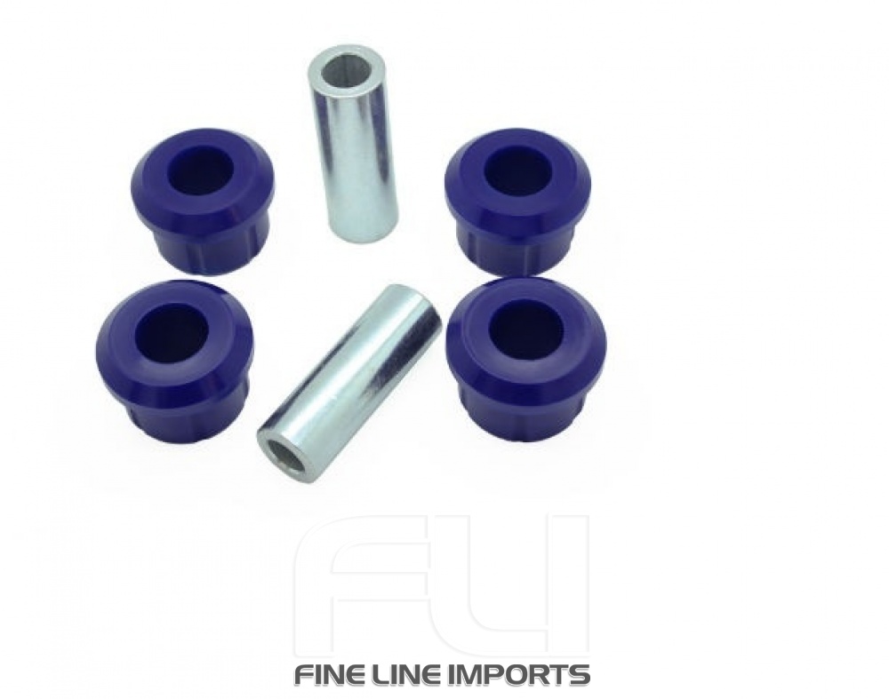 FR CTL ARM LOWER REAR KIT SPF4368K