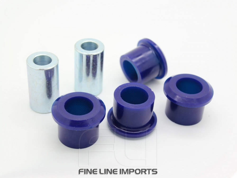 FR CTL ARM LOWER REAR KIT SPF4383K