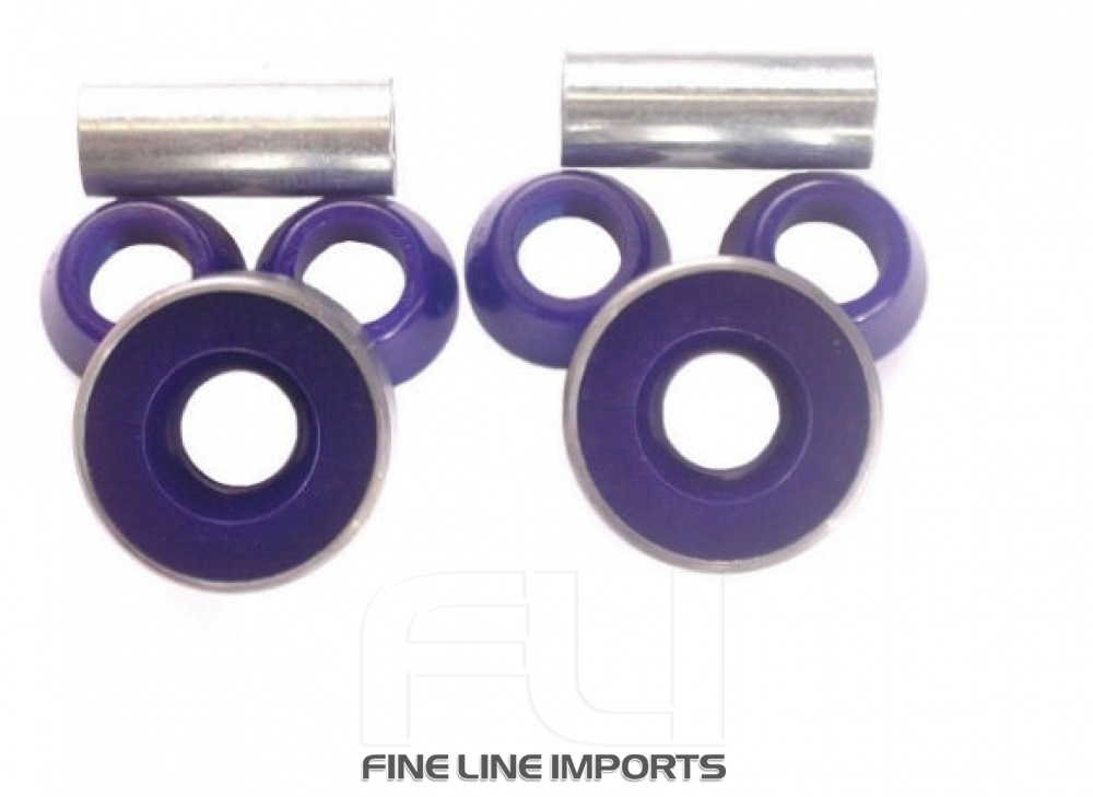 FR CTL ARM LOWER REAR KIT SPF4433K