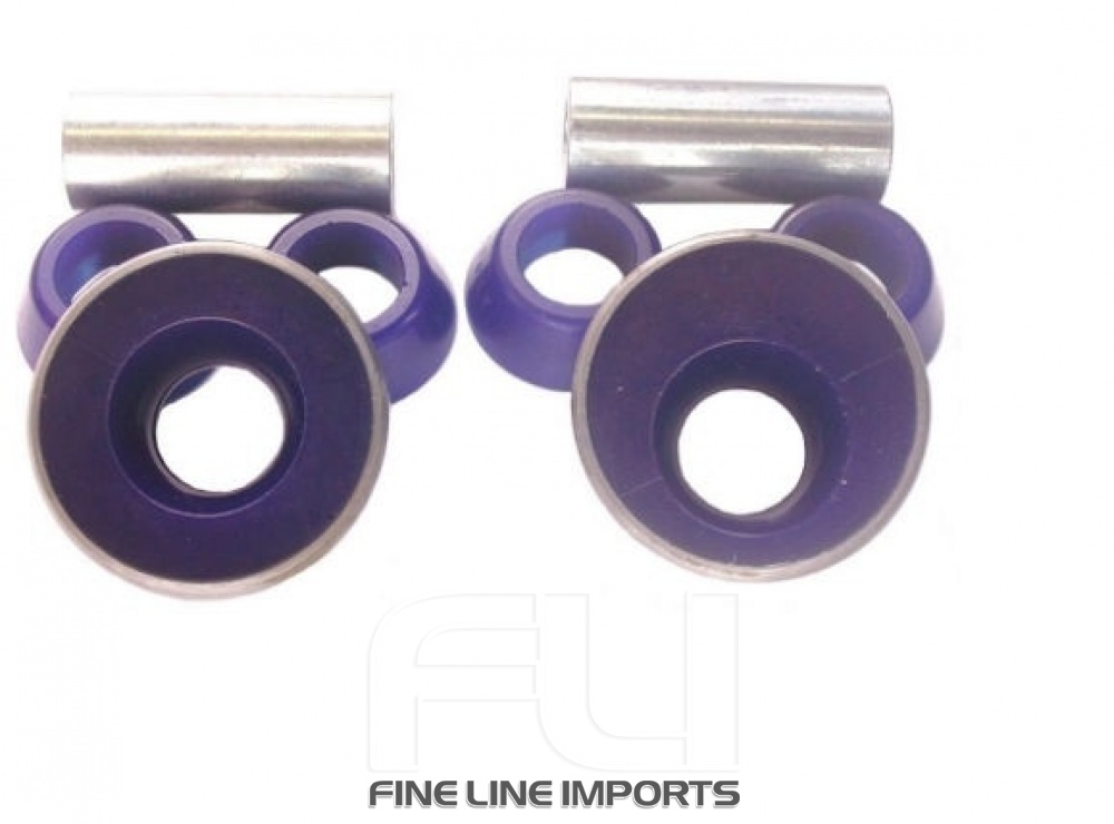 FR CTL ARM LOWER REAR KIT SPF4434K