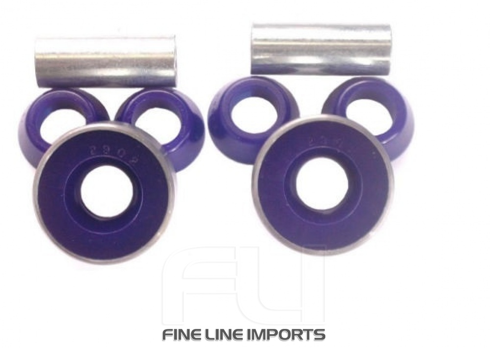 FR CTL ARM LOWER REAR KIT SPF4449K