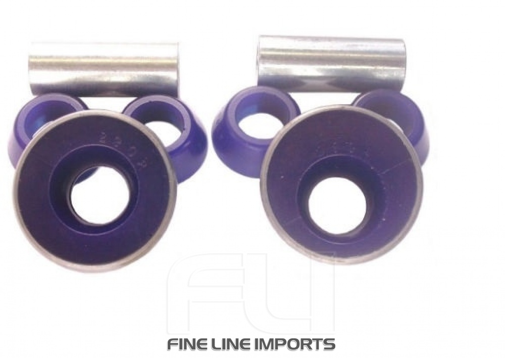 FR CTL ARM LOWER REAR KIT SPF4450K