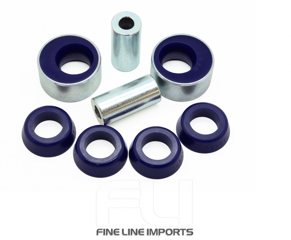 FR CTL ARM LOWER REAR KIT SPF4451K