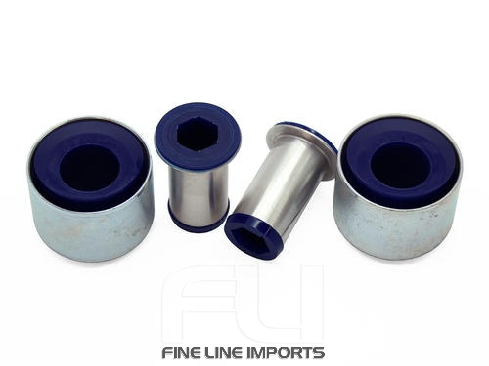 FR CTL ARM LOWER REAR KIT SPF4476-90K