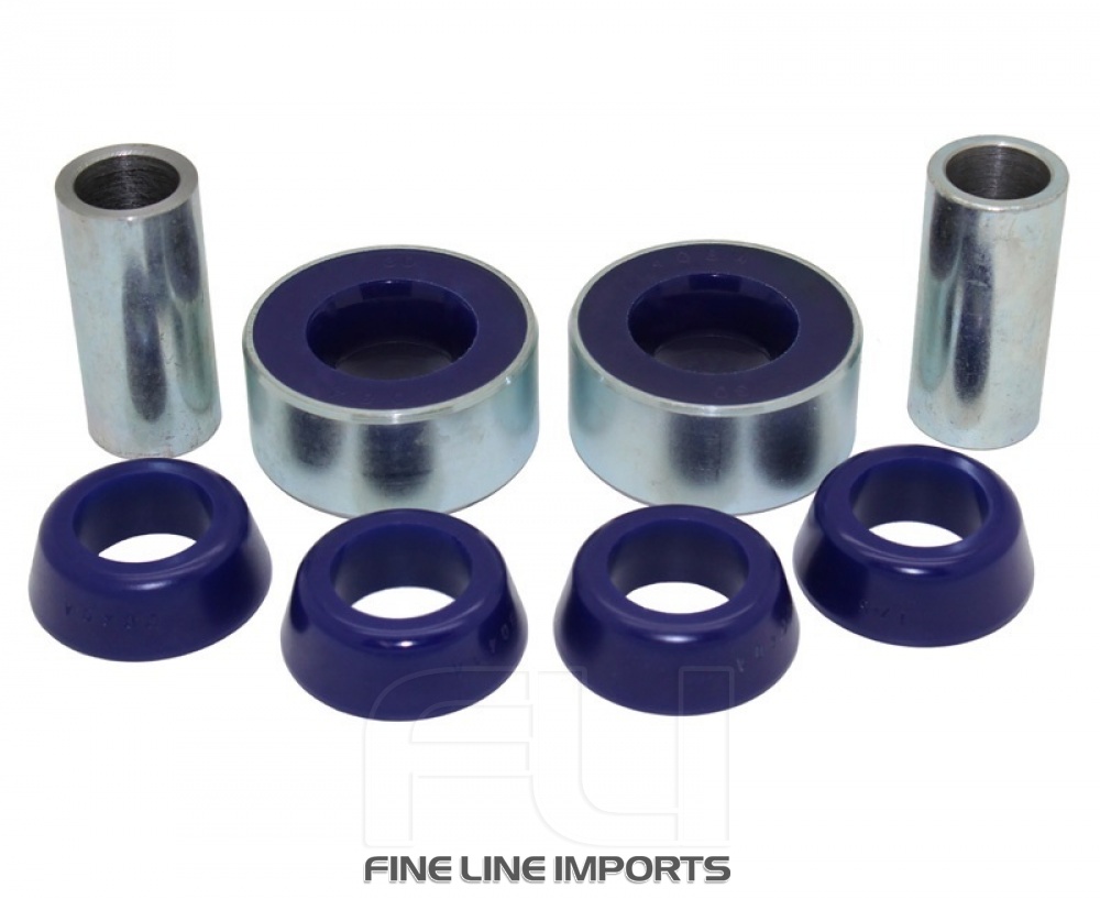 FR CTL ARM LOWER REAR KIT SPF4477K