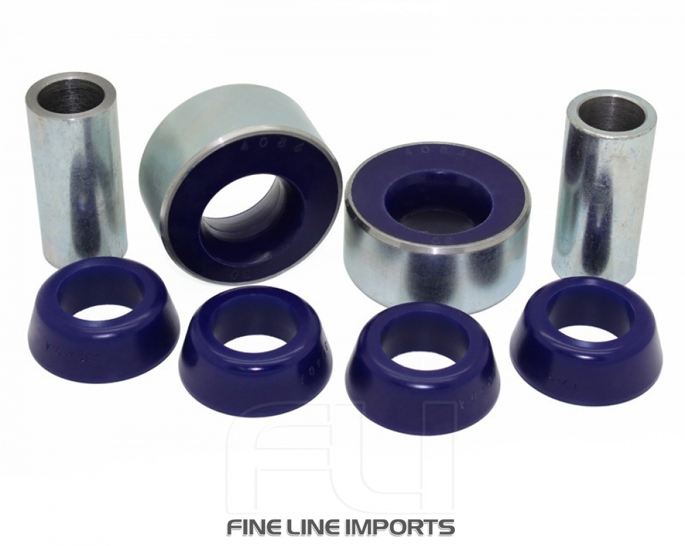 FR CTL ARM LOWER REAR KIT SPF4479K