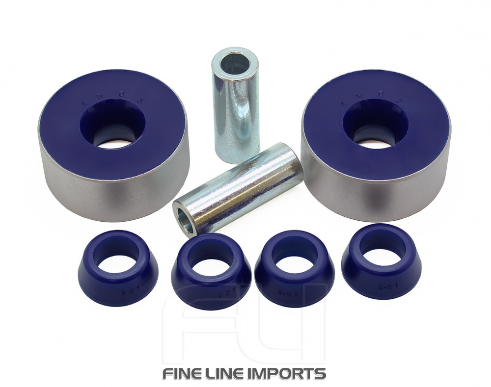 FR CTL ARM LOWER REAR KIT SPF4605K