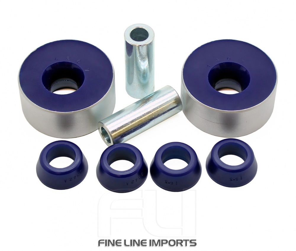 FR CTL ARM LOWER REAR KIT SPF4607K