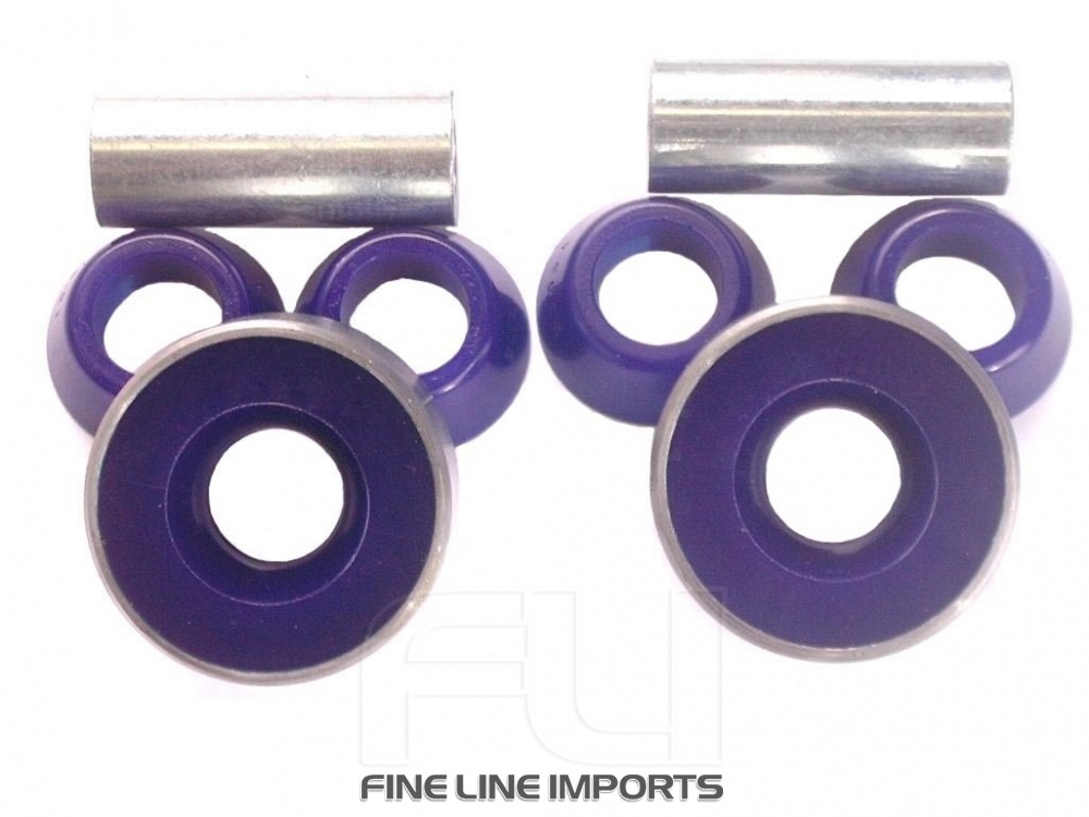 FR CTL ARM LOWER RR KIT SPF4640K