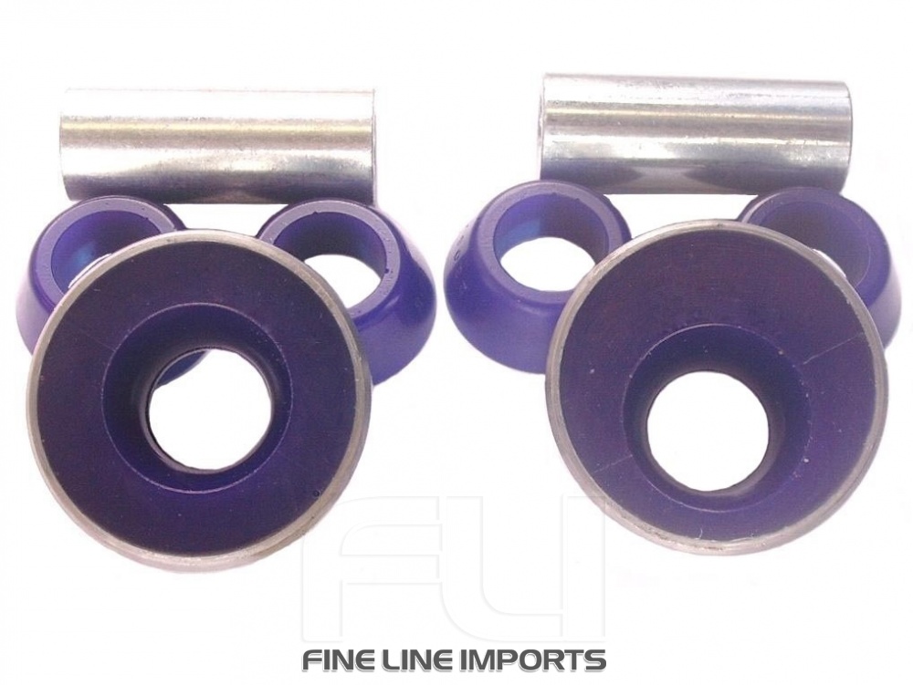 FR CTL ARM LOWER RR KIT SPF4641K