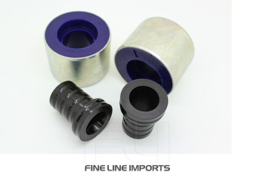 FR CTL ARM LWR REAR BUSH KIT SPF4244K