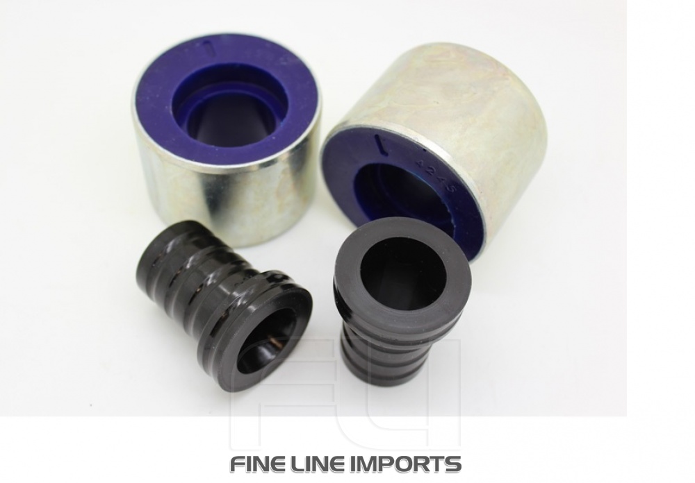 FR CTL ARM LWR REAR BUSH KIT SPF4245K