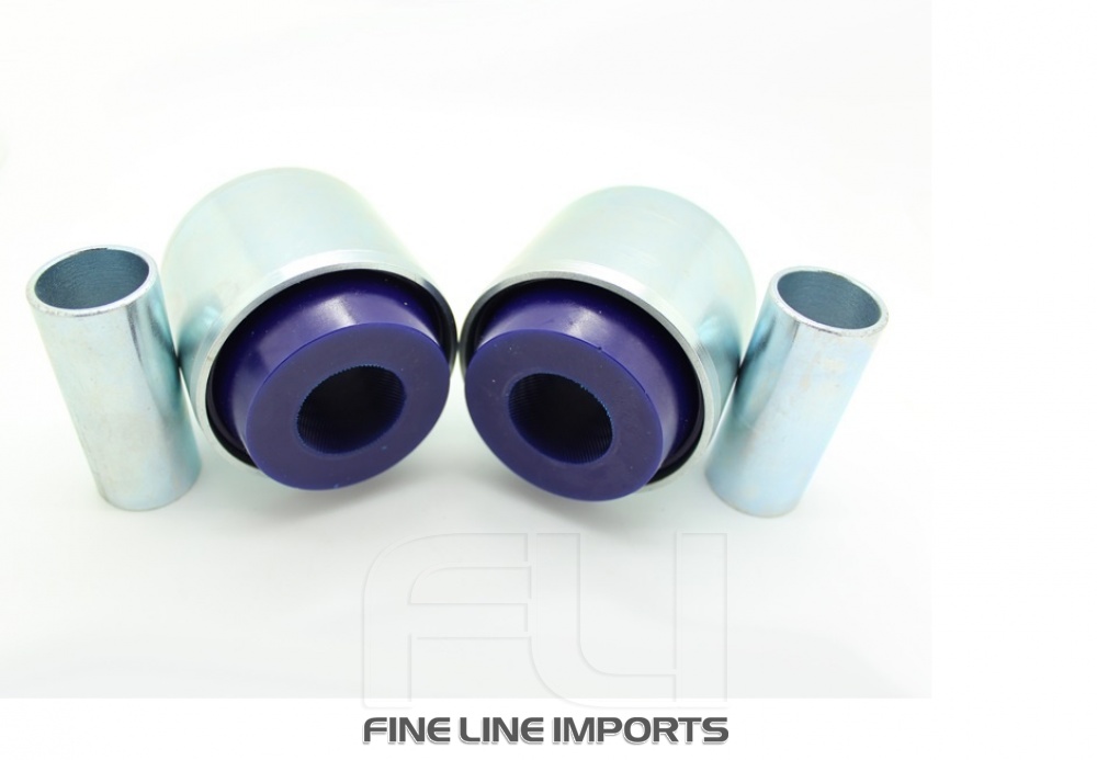 FR CTL ARM LWR RR BUSH KIT SPF4226K