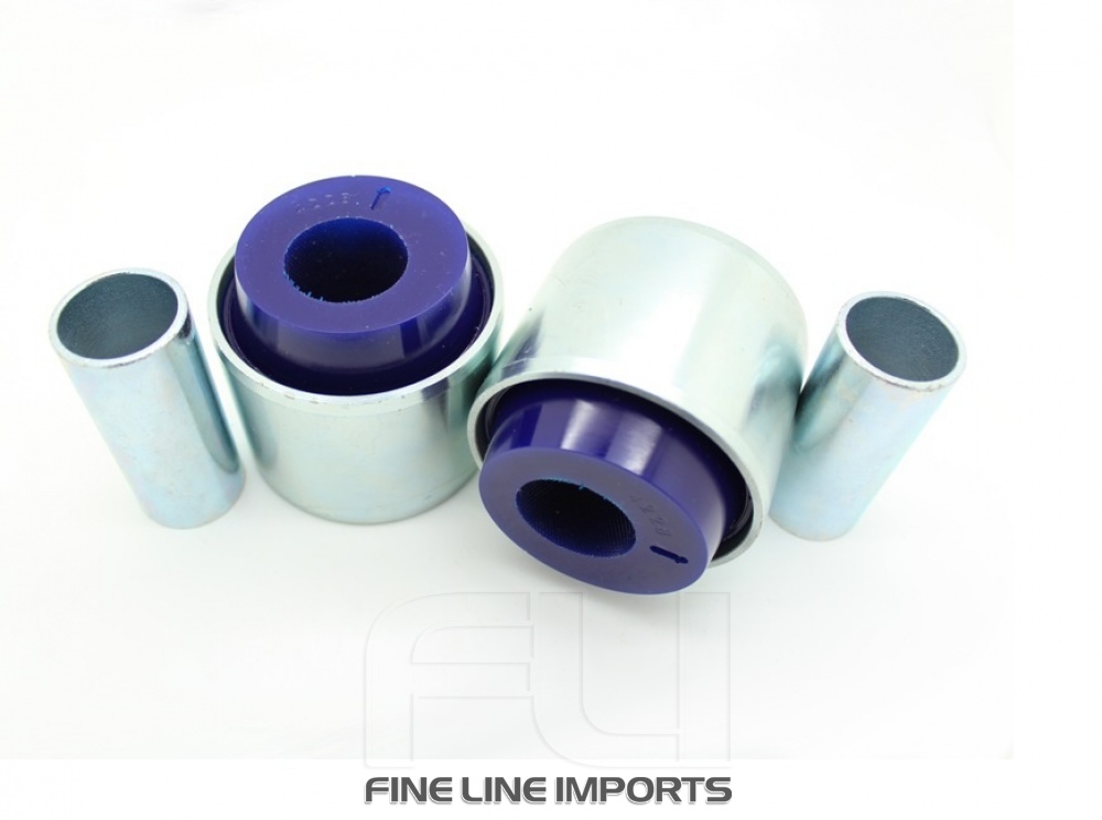 FR CTL ARM LWR RR BUSH KIT SPF4228K