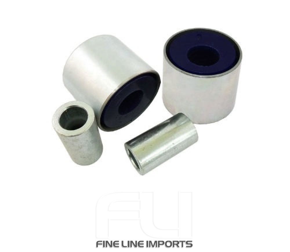 FR CTRL ARM LWR RR OFFSET KIT SPF3586K