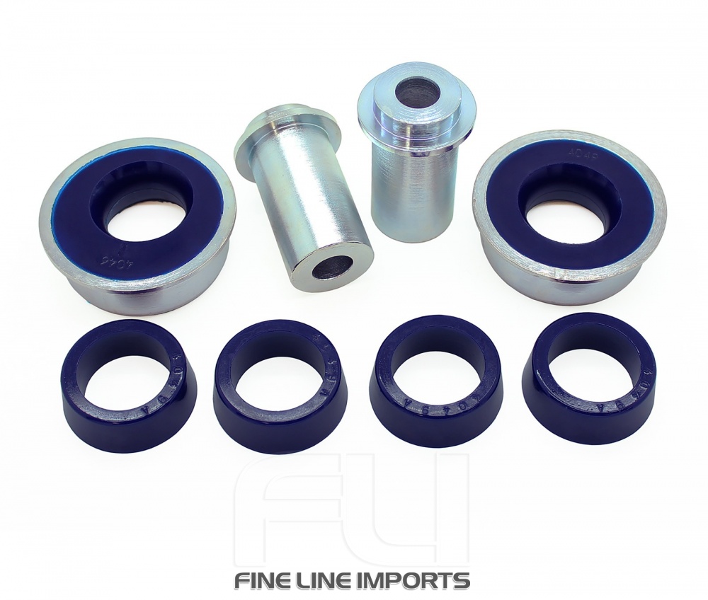 FR LOWER CTRL ARM BUSH KIT SPF4046K