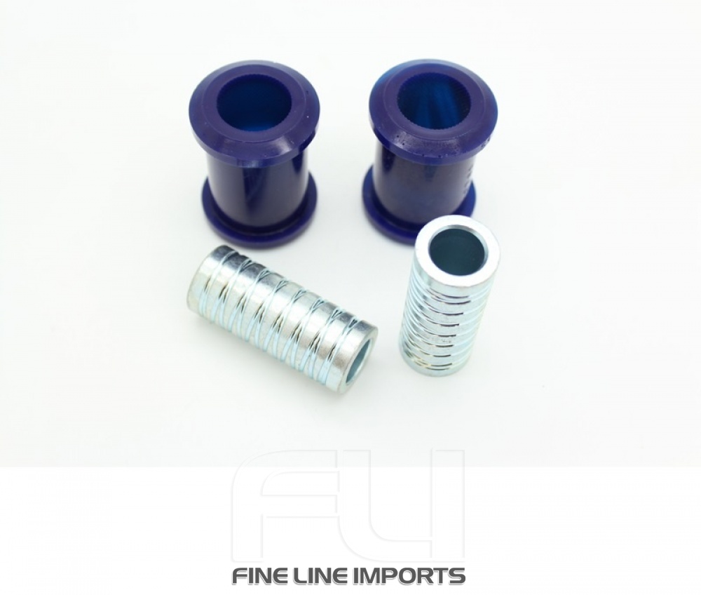 FR LWR CNTL ARM BUSH KIT SPF3511K