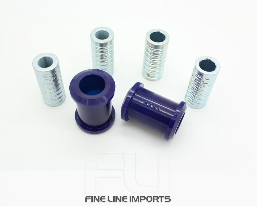 FR LWR CNTL ARM BUSH KIT SPF3515K