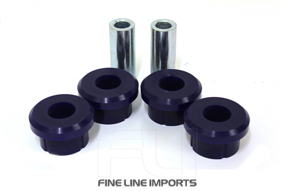 FR LWR CNTL ARM FRONT BUSH KIT SPF3885K